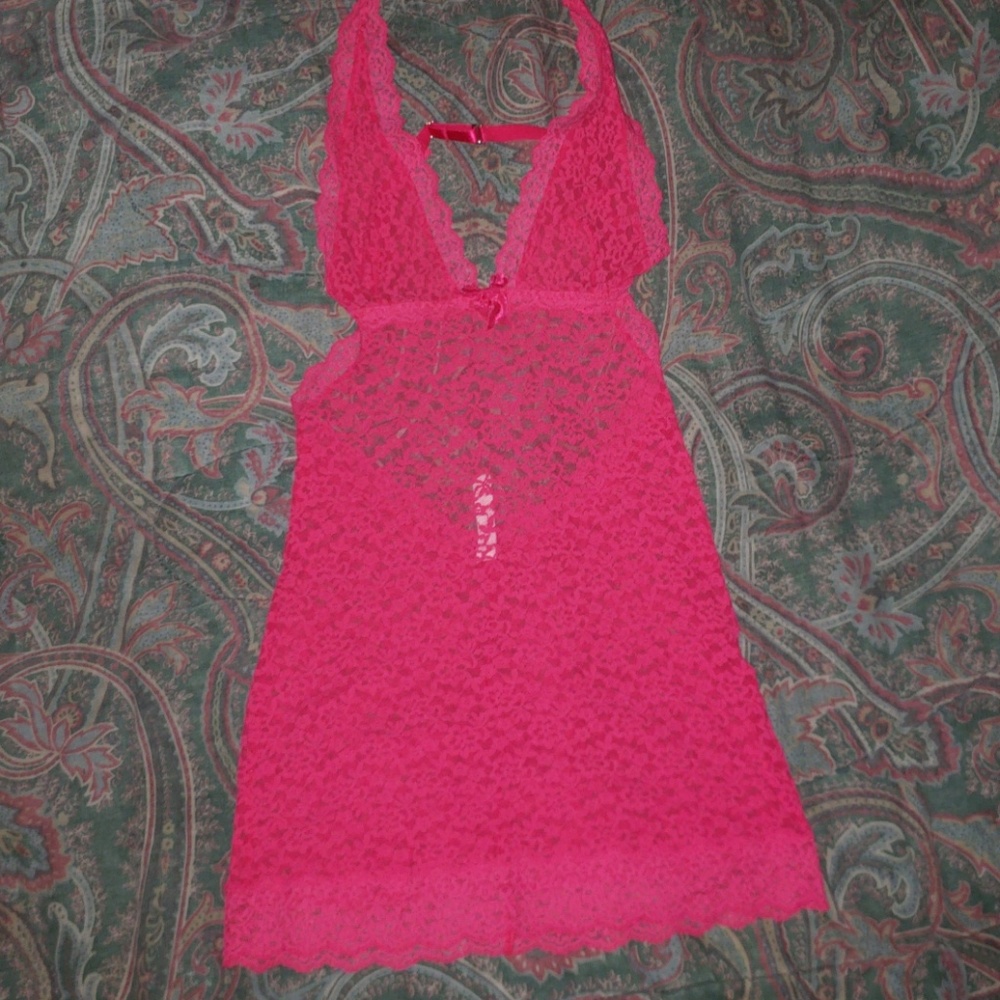 Victoria's Secret Lingerie